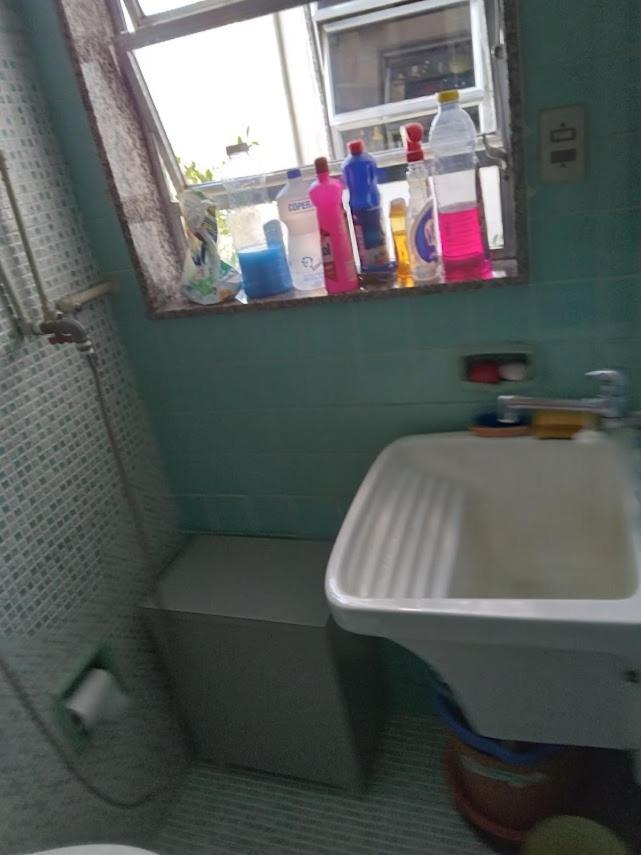 Apartamento Espacoso Completo E Vista Deslumbrante Río de Janeiro