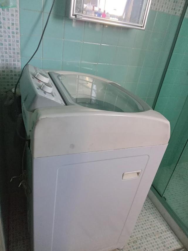 Espacoso Completo E Vista Deslumbrante *