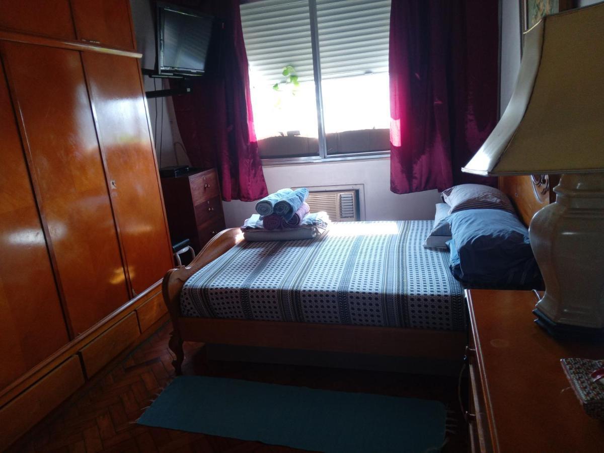 Espacoso Completo E Vista Deslumbrante Apartamento Río de Janeiro