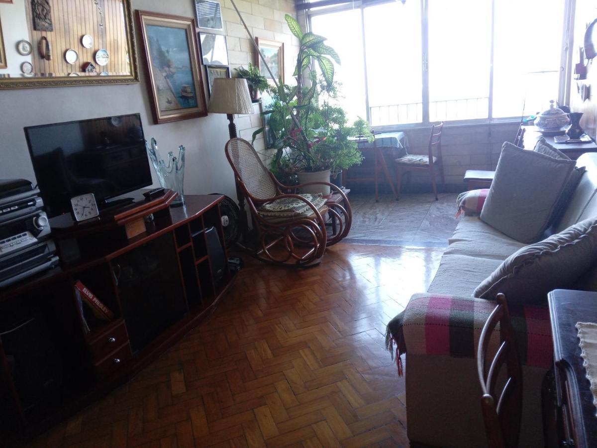 Espacoso Completo E Vista Deslumbrante Apartamento *
