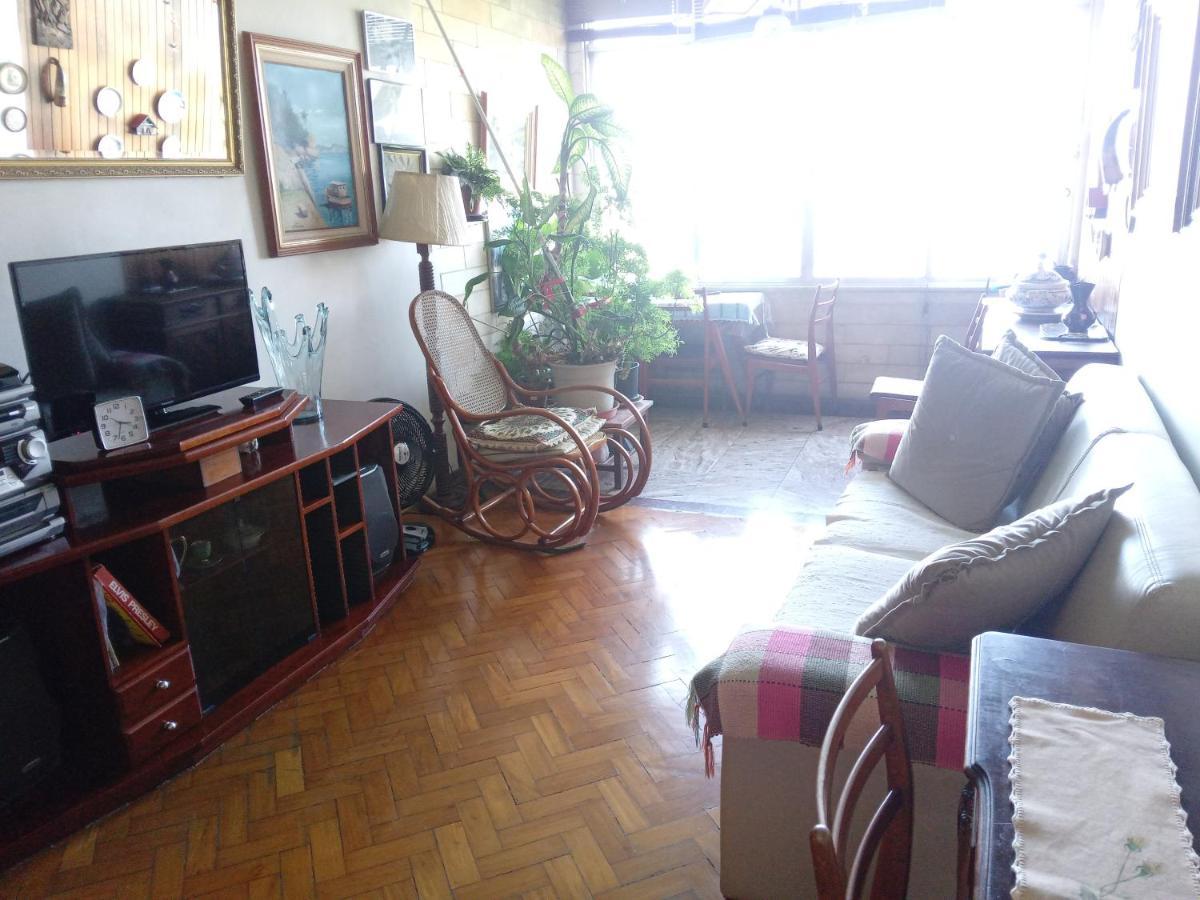 Espacoso Completo E Vista Deslumbrante Apartamento *