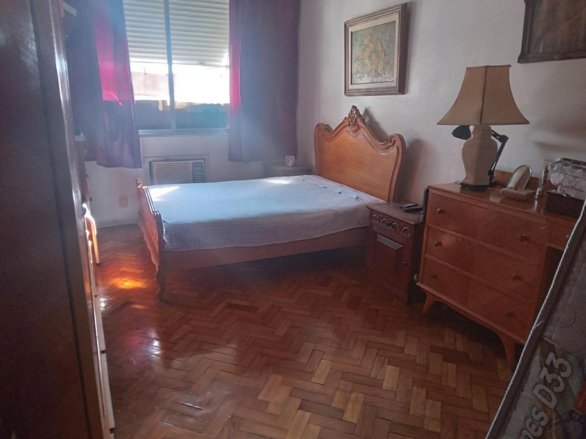 Apartamento Espacoso Completo E Vista Deslumbrante